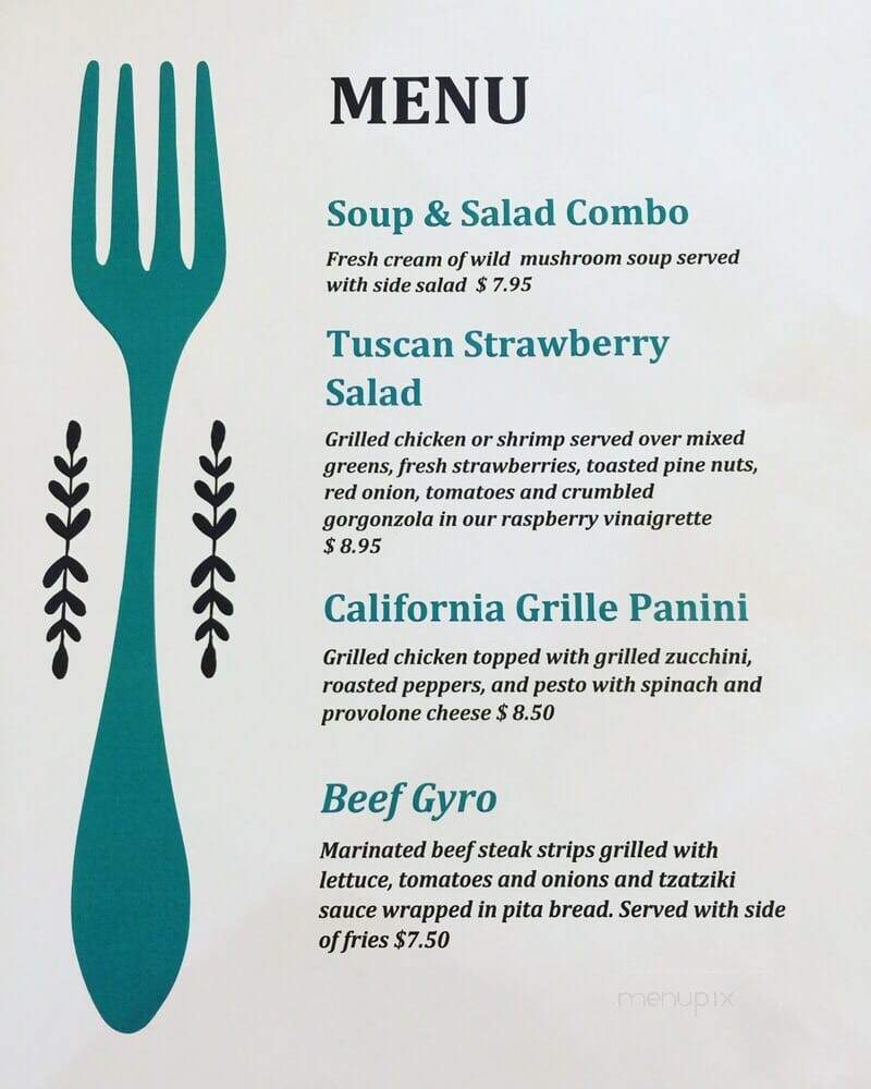 Ernie & Dom's Pizzeria - Hampton, NJ menu_pic