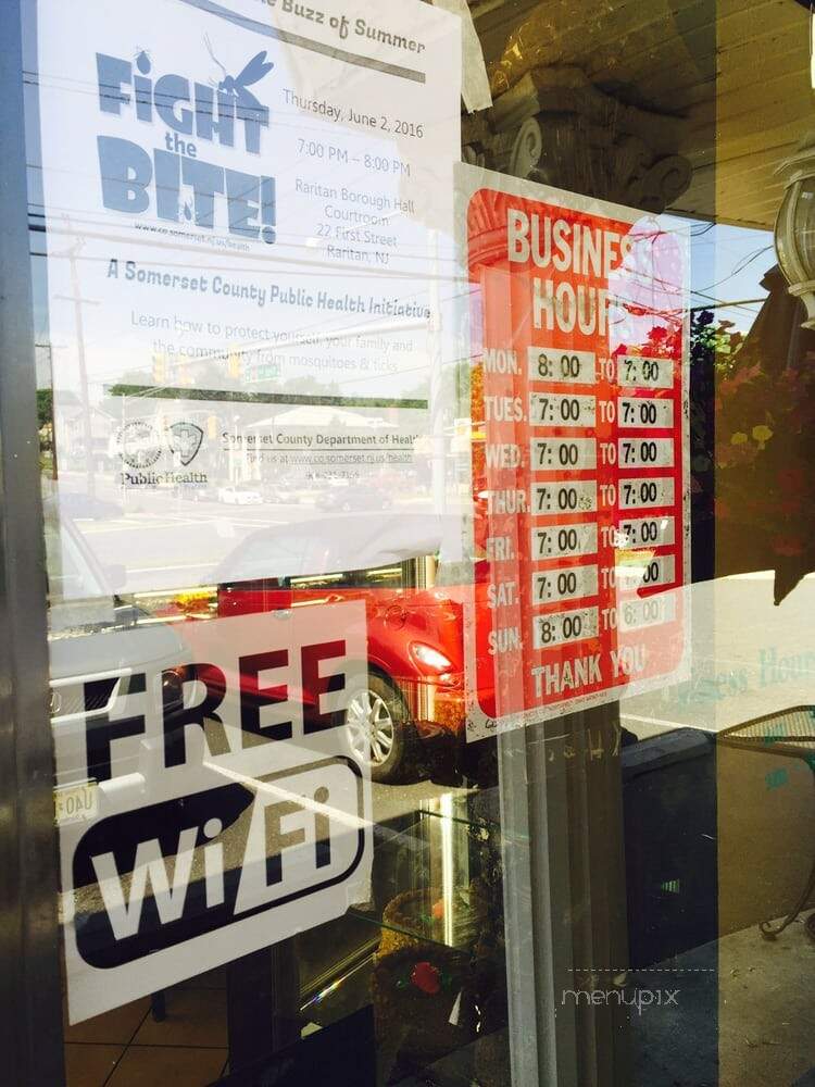 Randazzo Pastry Shop & Italian - Flemington, NJ menu_pic