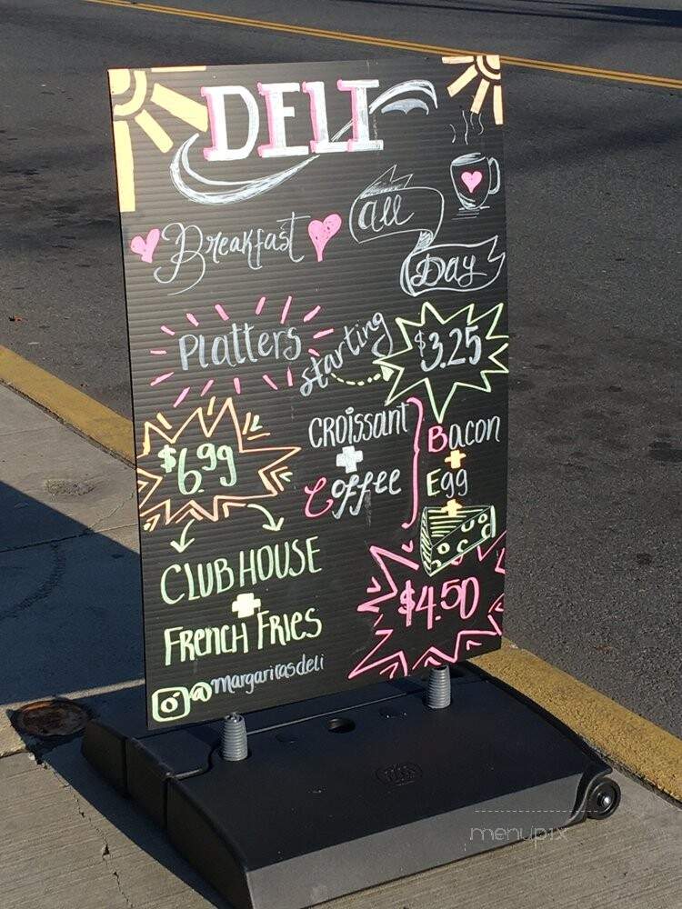 R Z Deli - Perth Amboy, NJ menu_pic