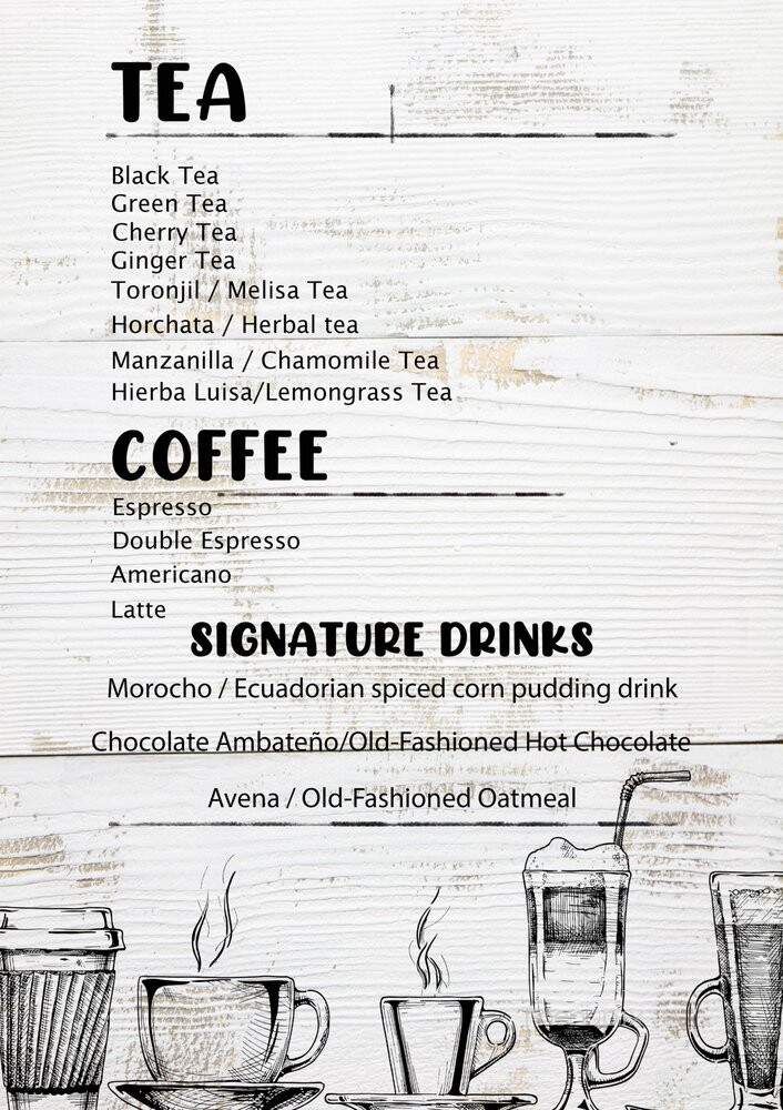 Sammie's Deli - Elizabeth, NJ menu_pic