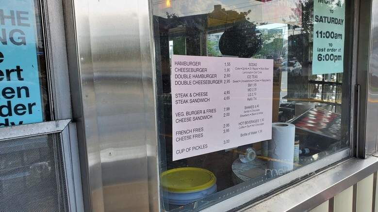 White Mana - Hackensack, NJ menu_pic