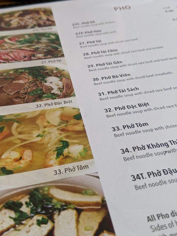 99 Fast Food Restaurant - Buffalo, NY menu_pic