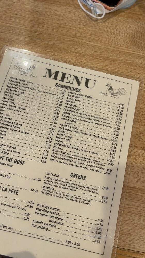 All Night Egg Plant - East Syracuse, NY