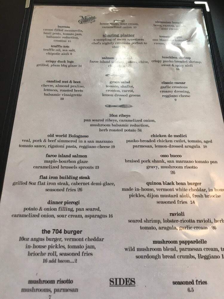 Edibles Restaurant - Rochester, NY