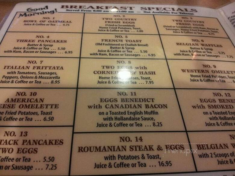 Emphasis - Brooklyn, NY menu_pic