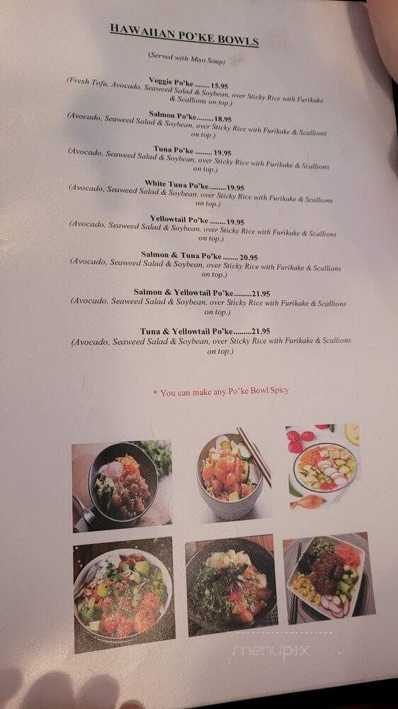 Hunan Oshaka - Lake Placid, NY