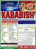 Kababish - Jackson Heights, NY