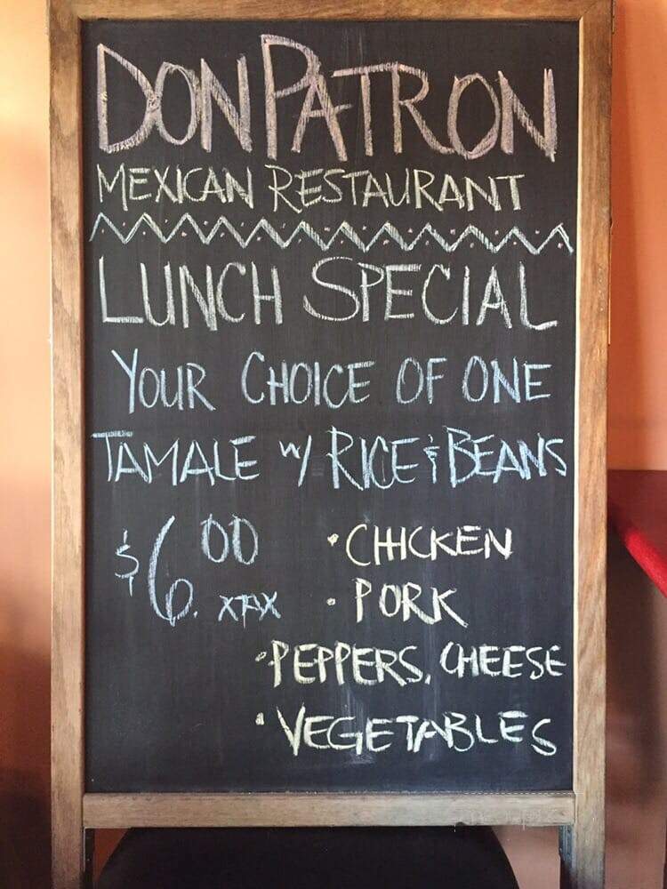 La Huasteca Restaurant - Brooklyn, NY