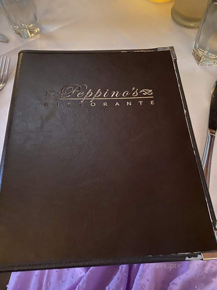 Peppino's Restaurant - Katonah, NY