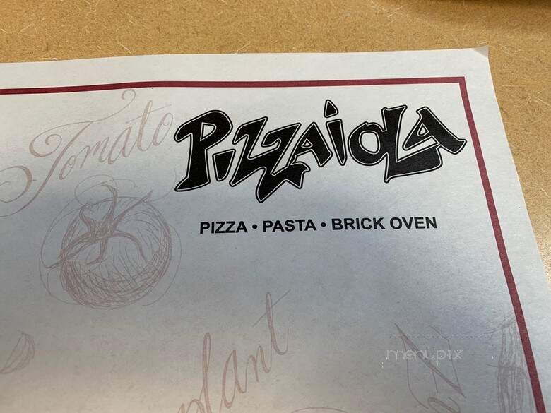 Pizzaiola - North Babylon, NY