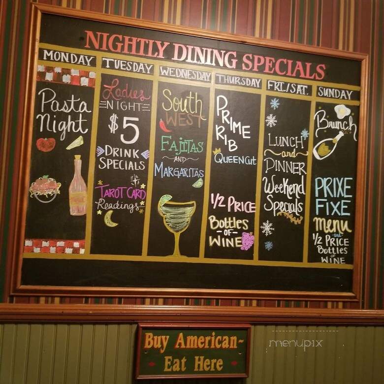 Runyons - Seaford, NY