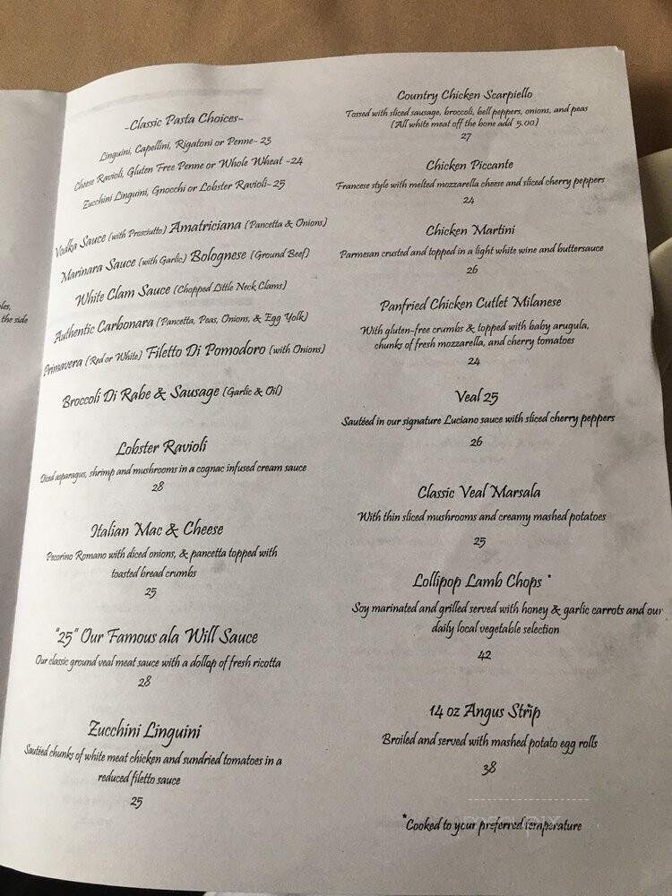 Sitar Restaurant - Mamaroneck, NY menu_pic