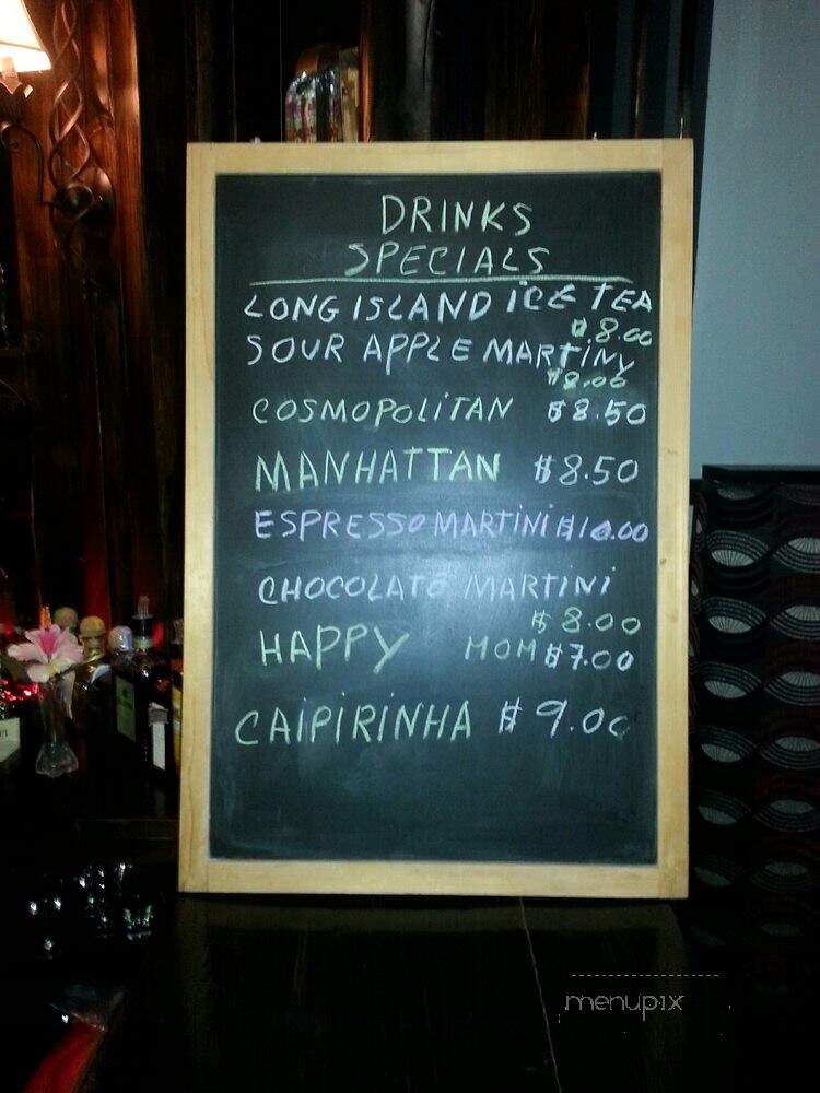 Taste Of Portugal Restaurant - East Meadow, NY menu_pic