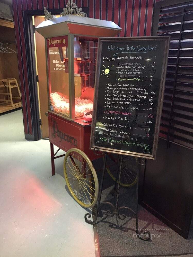Waterfront Grill - Herkimer, NY