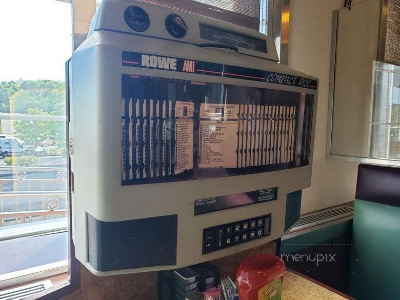 Yorktown Coach Diner - Yorktown Heights, NY menu_pic