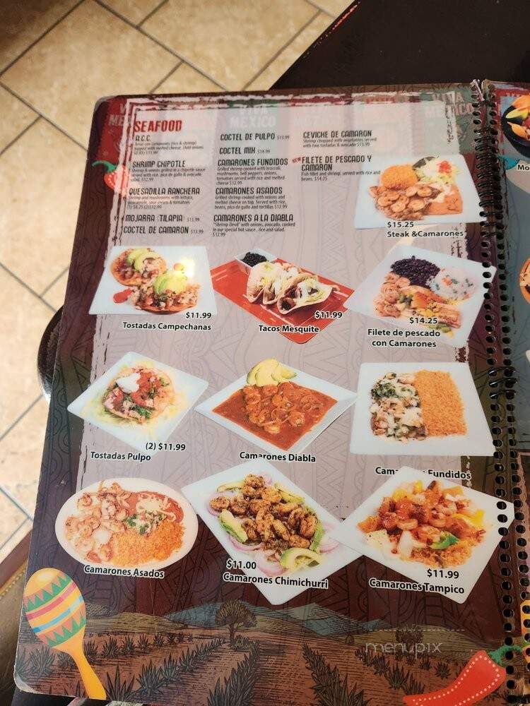 Don Leo's Mexican Restaurant - Winston Salem, NC