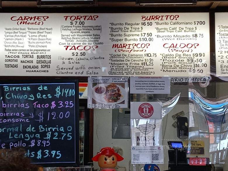 Los Desbelados - Oklahoma City, OK