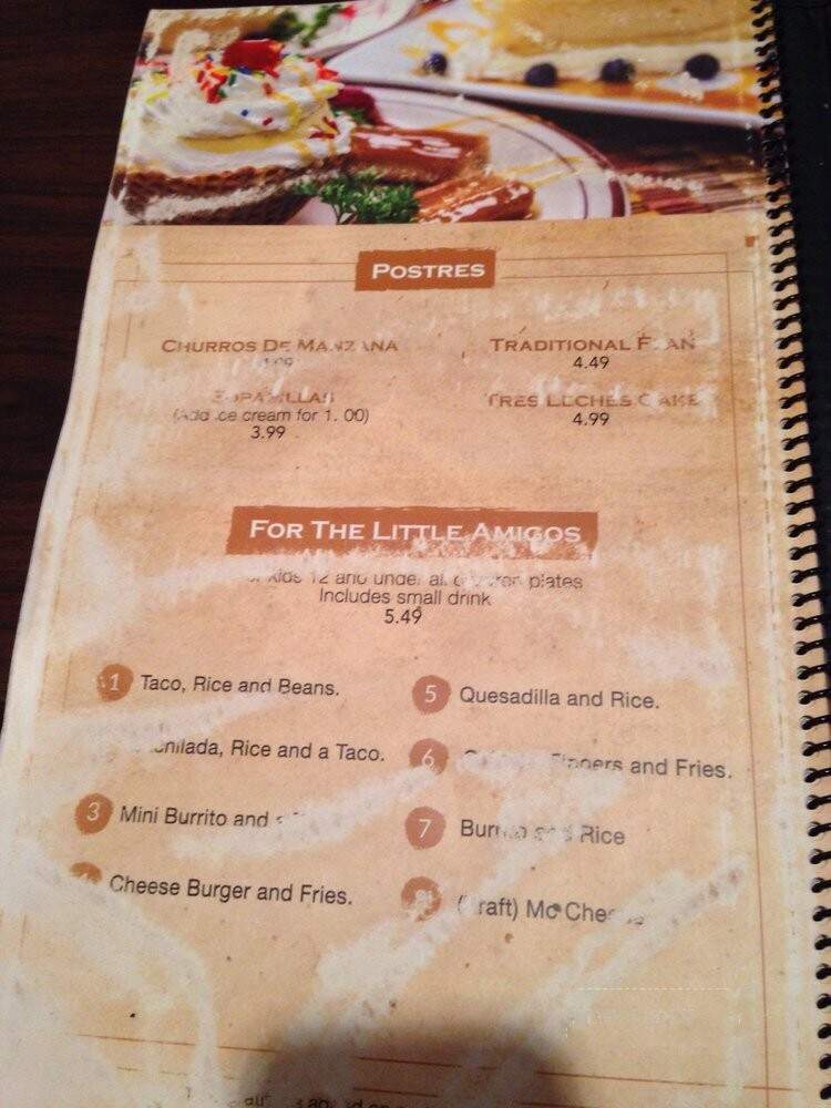 El Tequila - Tulsa, OK