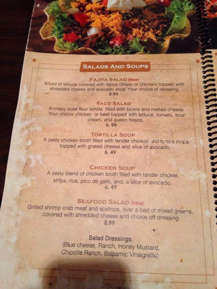 El Tequila - Tulsa, OK