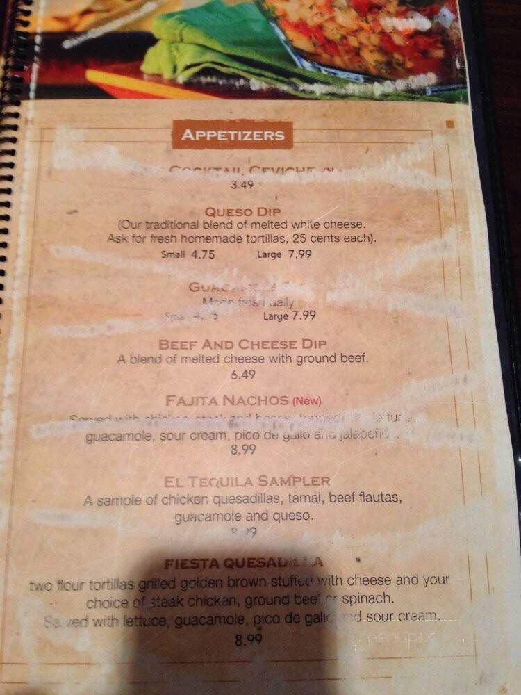 El Tequila - Tulsa, OK