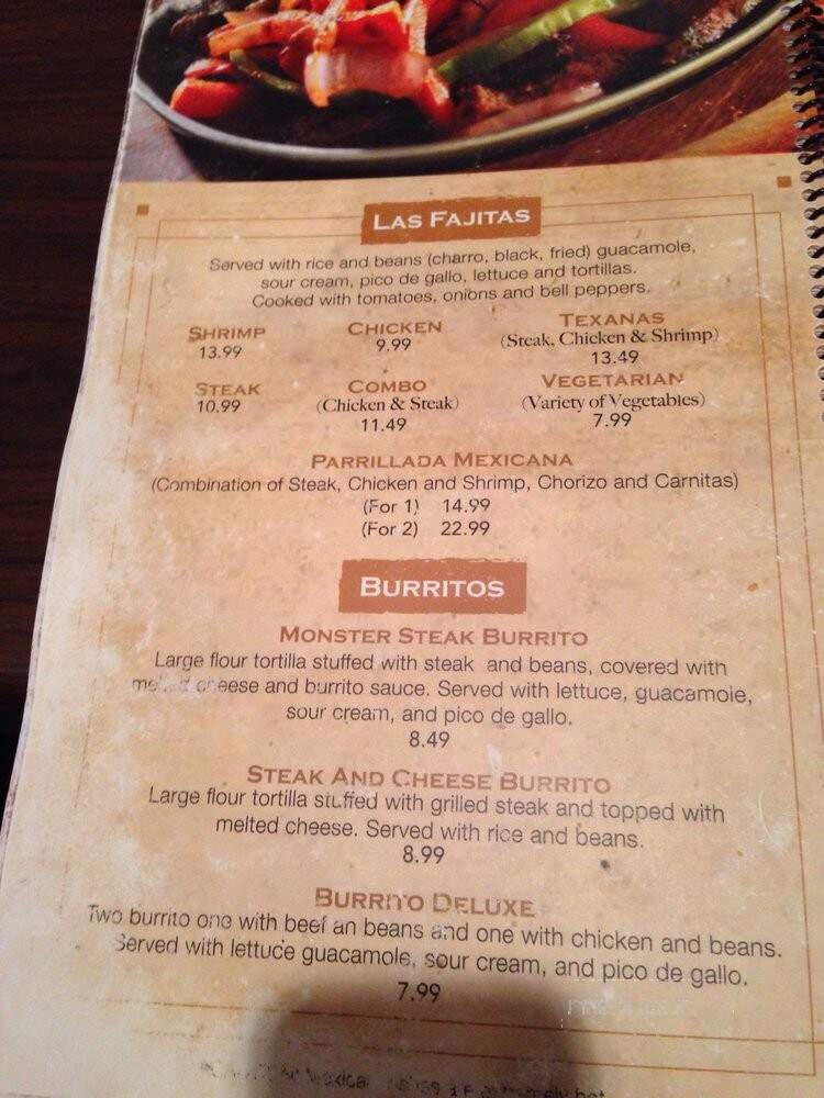 El Tequila - Tulsa, OK