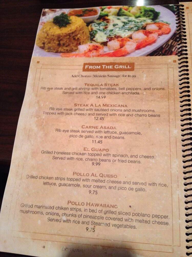 El Tequila - Tulsa, OK