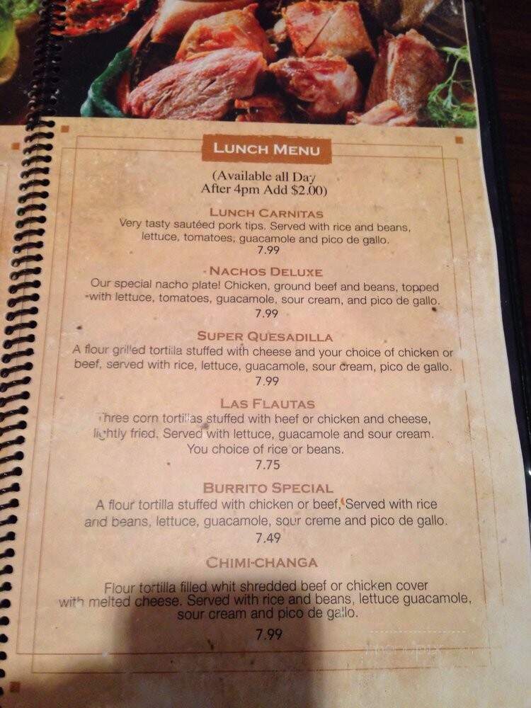 El Tequila - Tulsa, OK