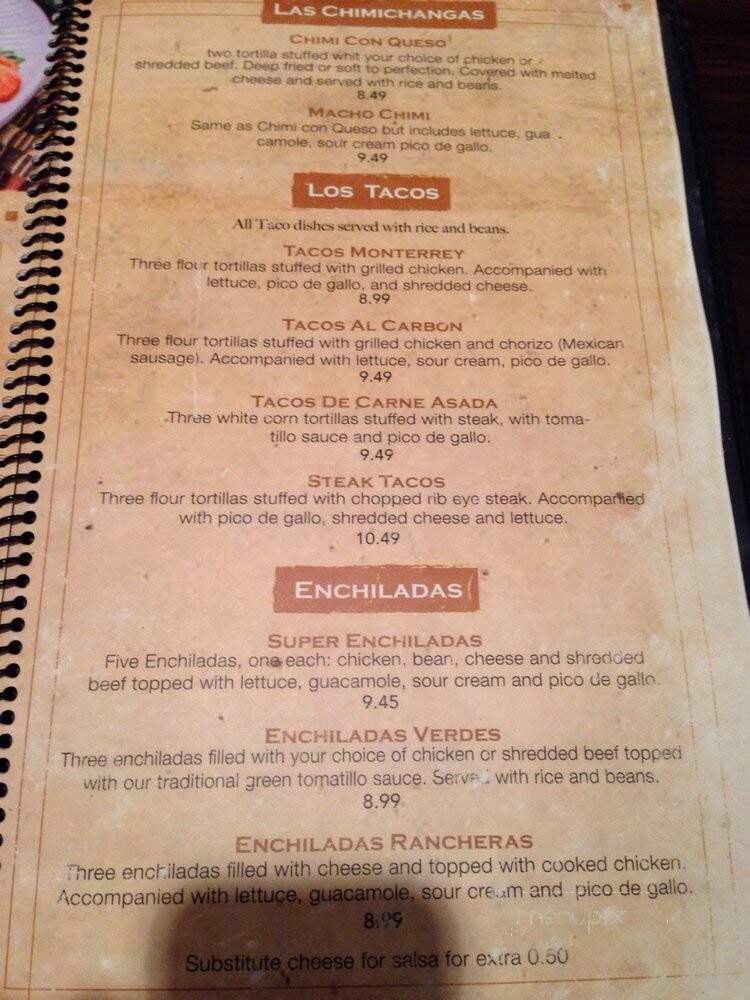 El Tequila - Tulsa, OK