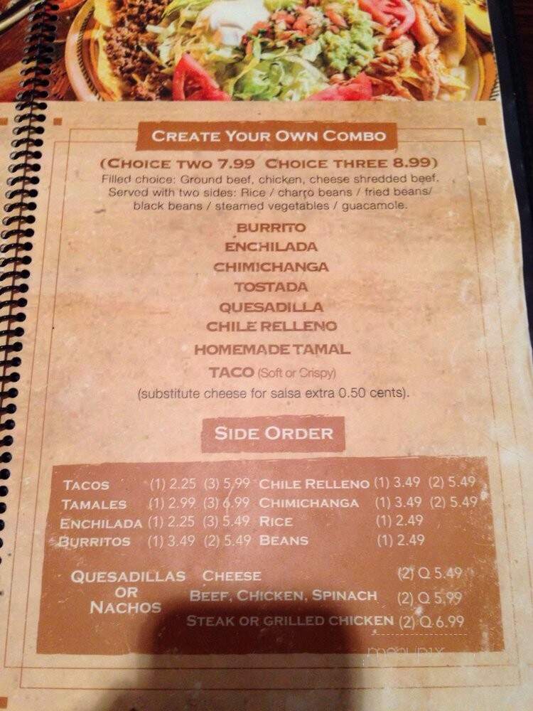 El Tequila - Tulsa, OK