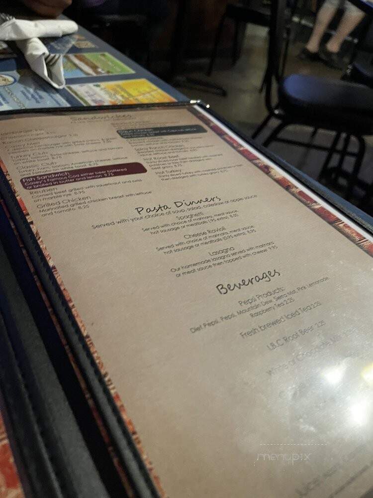 Casey's Family Restaurant - Allison Park, PA