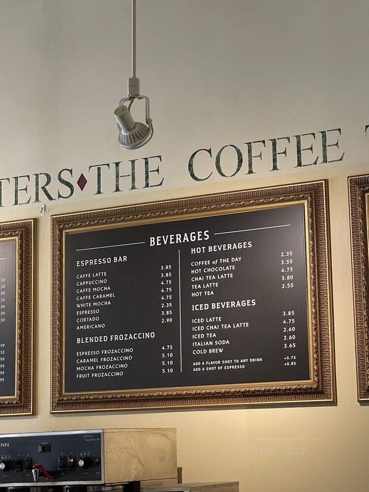 Coffee Tree Roasters - Pittsburgh, PA