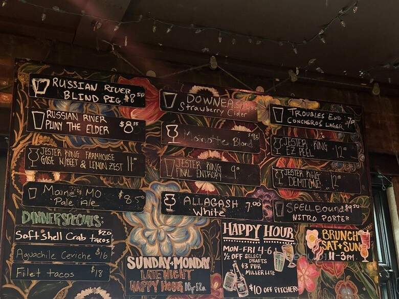 Jose Pistola's - Philadelphia, PA