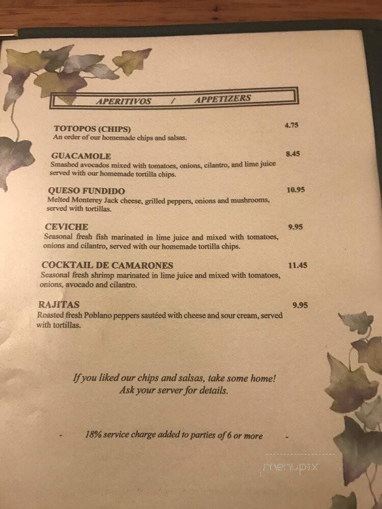 Latino's Restaurant Bar - Erie, PA