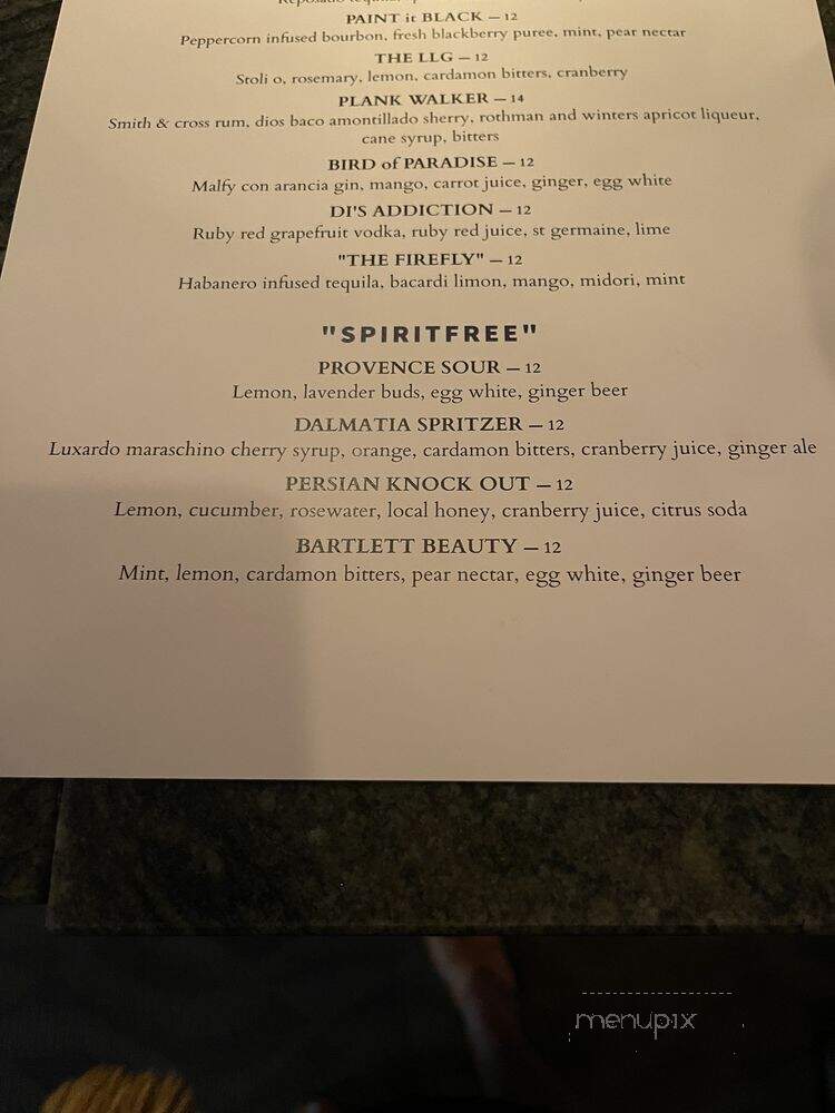Mangia Qui - Harrisburg, PA