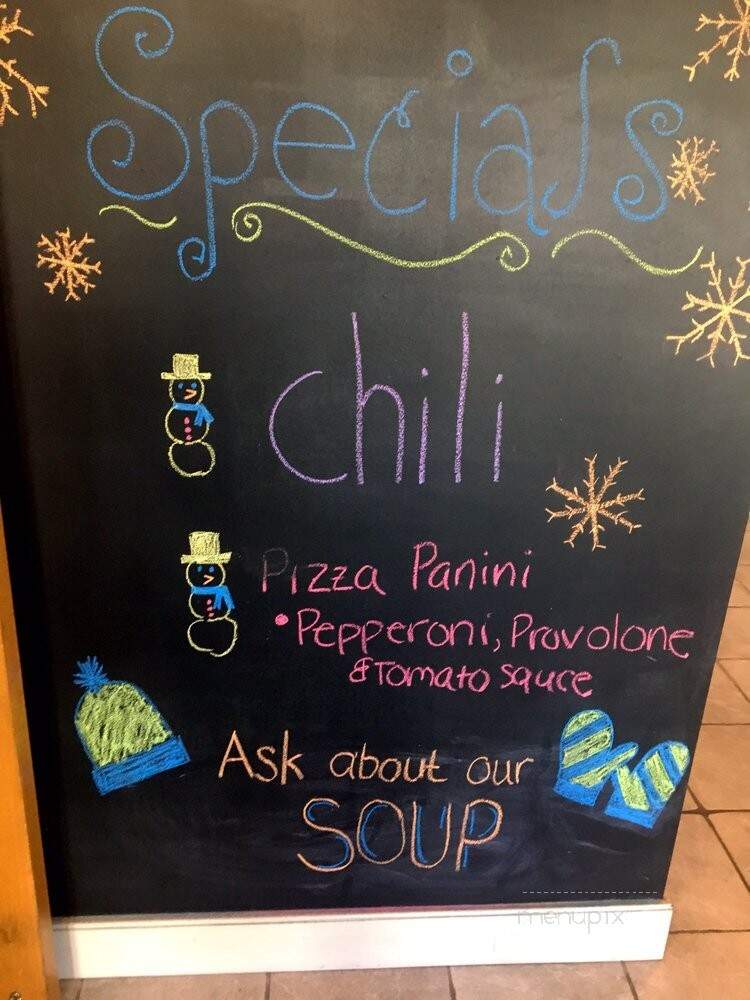 Pasqualina's Italian Market - Hilltown, PA menu_pic