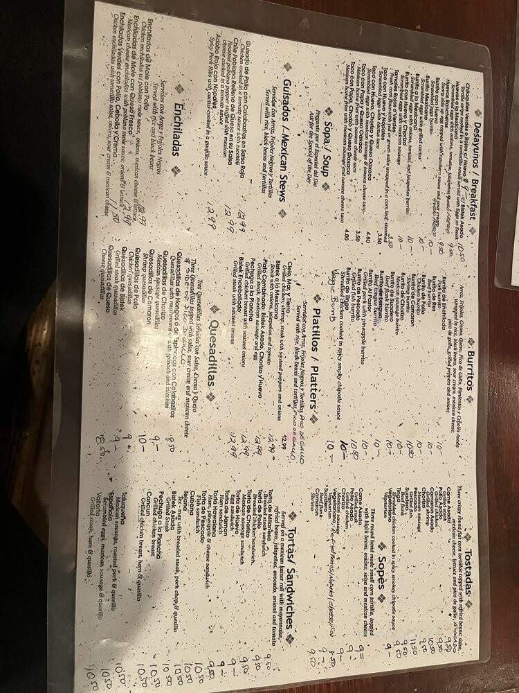 Taco Riendo Restaurant - Philadelphia, PA