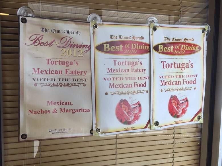 Tortugas Mexican Eatery - Collegeville, PA