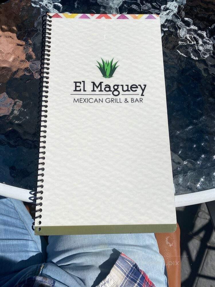 El Maguey - Moncks Corner, SC