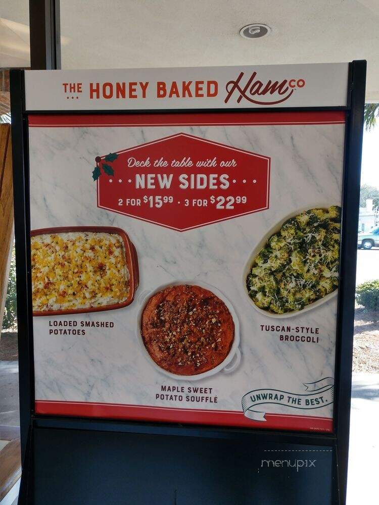 Honey Baked - Charleston, SC