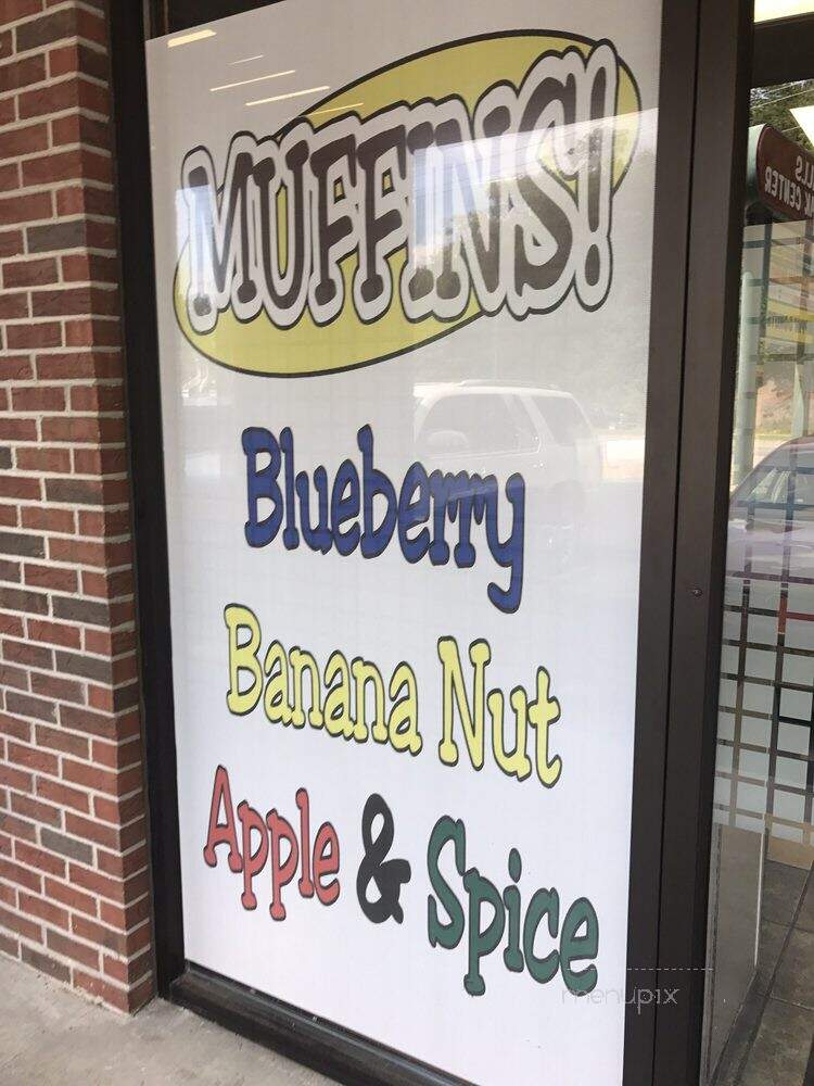 Dippin' Dots - Knoxville, TN menu_pic