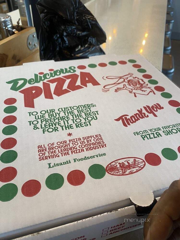 Daddy O's Pizza - Goodlettsville, TN menu_pic