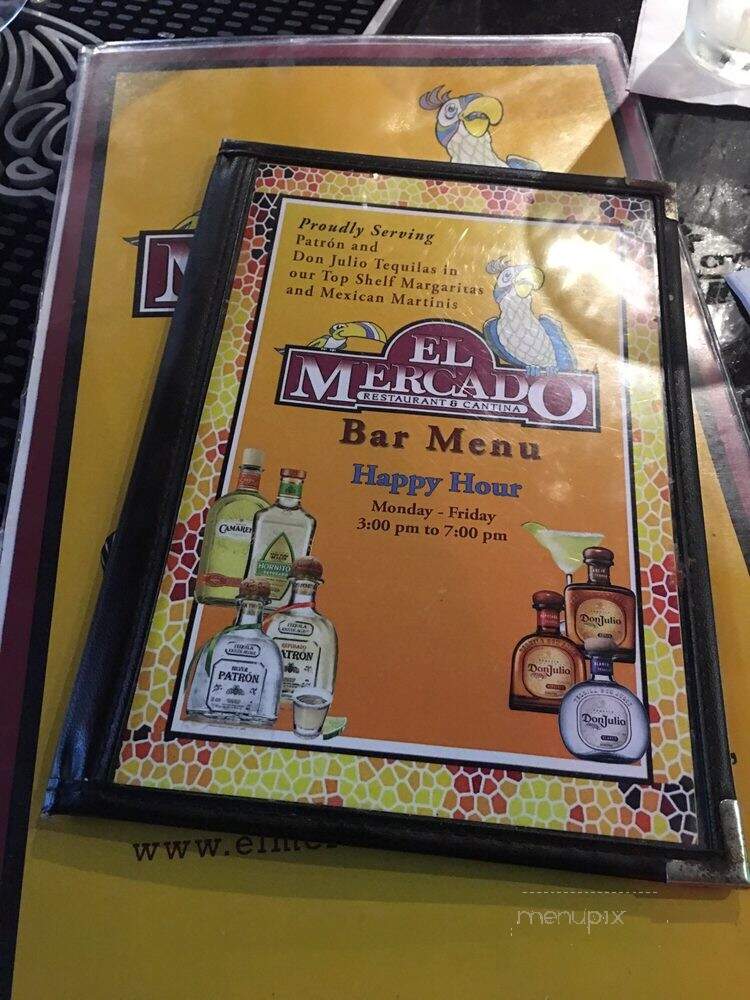 El Mercado Restaurant - Austin, TX