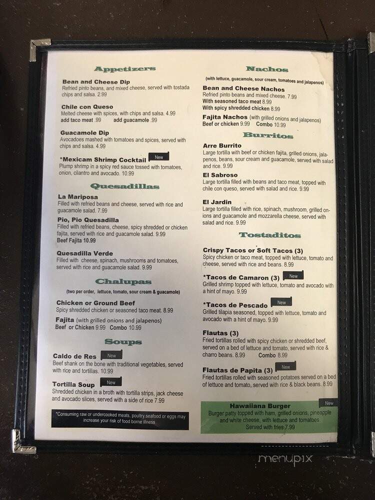 San Juanita Tacos - Austin, TX