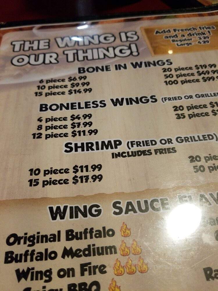Wings-Pizza-N-Things - Temple, TX menu_pic