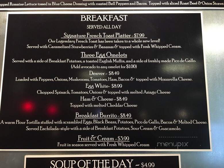 Magleby's Fresh - Provo, UT menu_pic