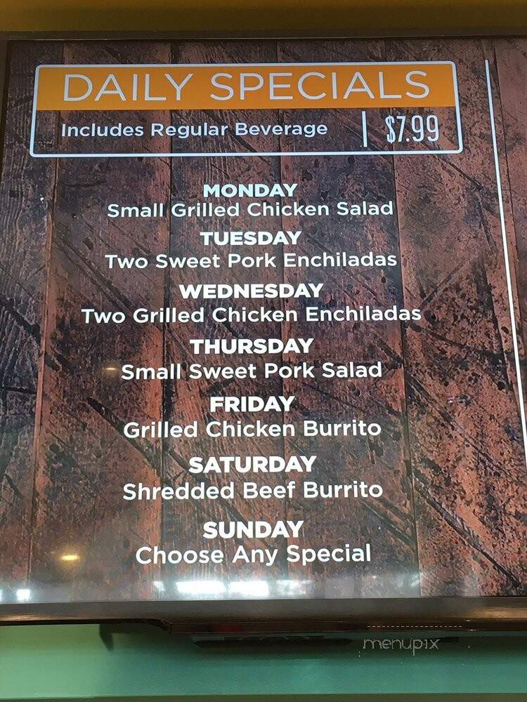 Costa Vida - Layton, UT