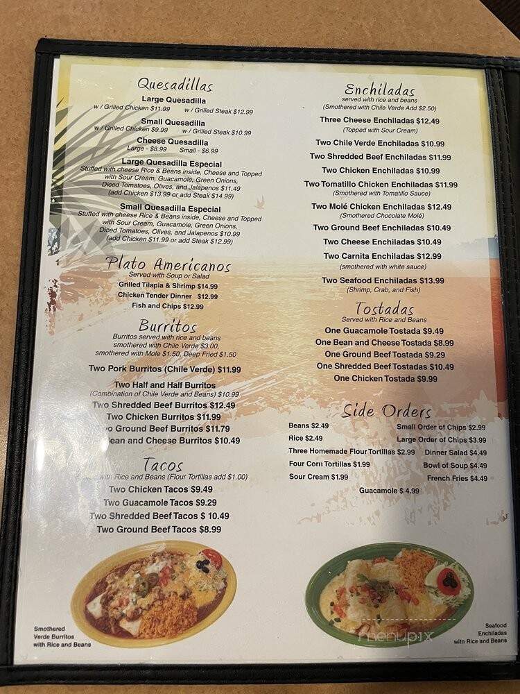 La Cocina Restaurant - Salt Lake City, UT