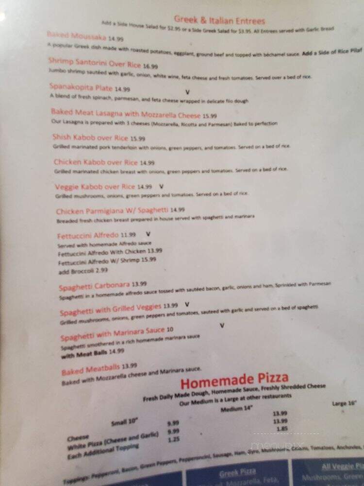 Have A Bite Eatery - Fairfax, VA