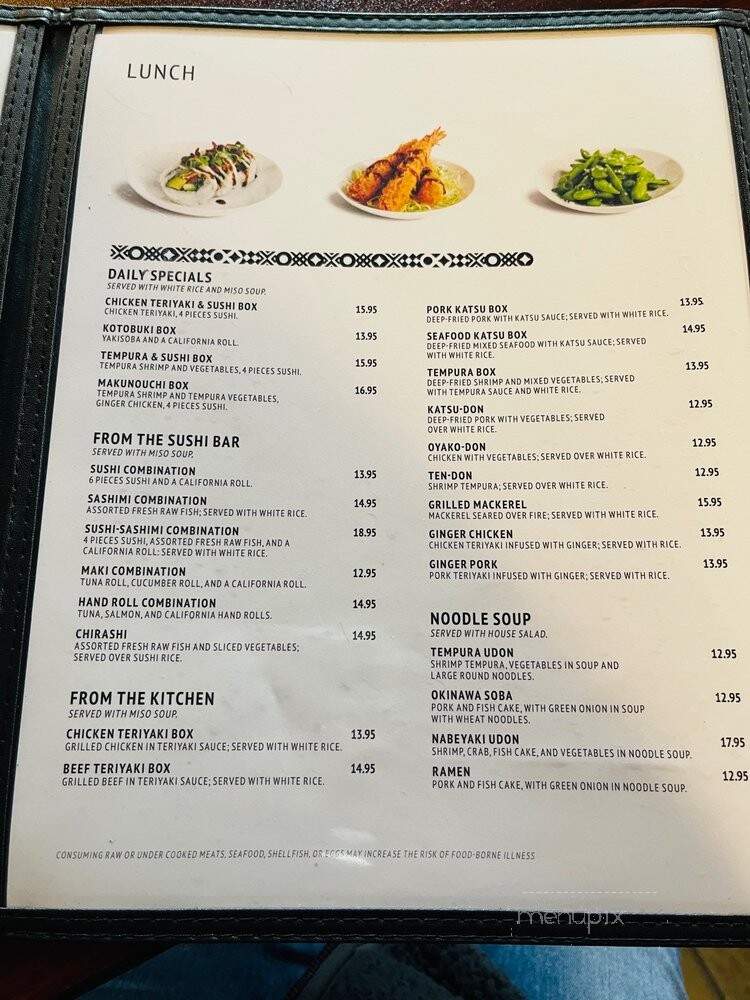 Kotobuki - Norfolk, VA