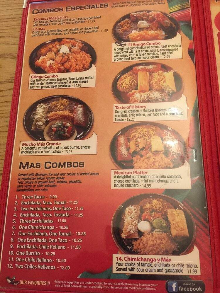 El Sombrero - Belfair, WA
